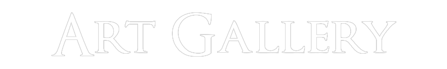 Custom Neon: Art Gallery