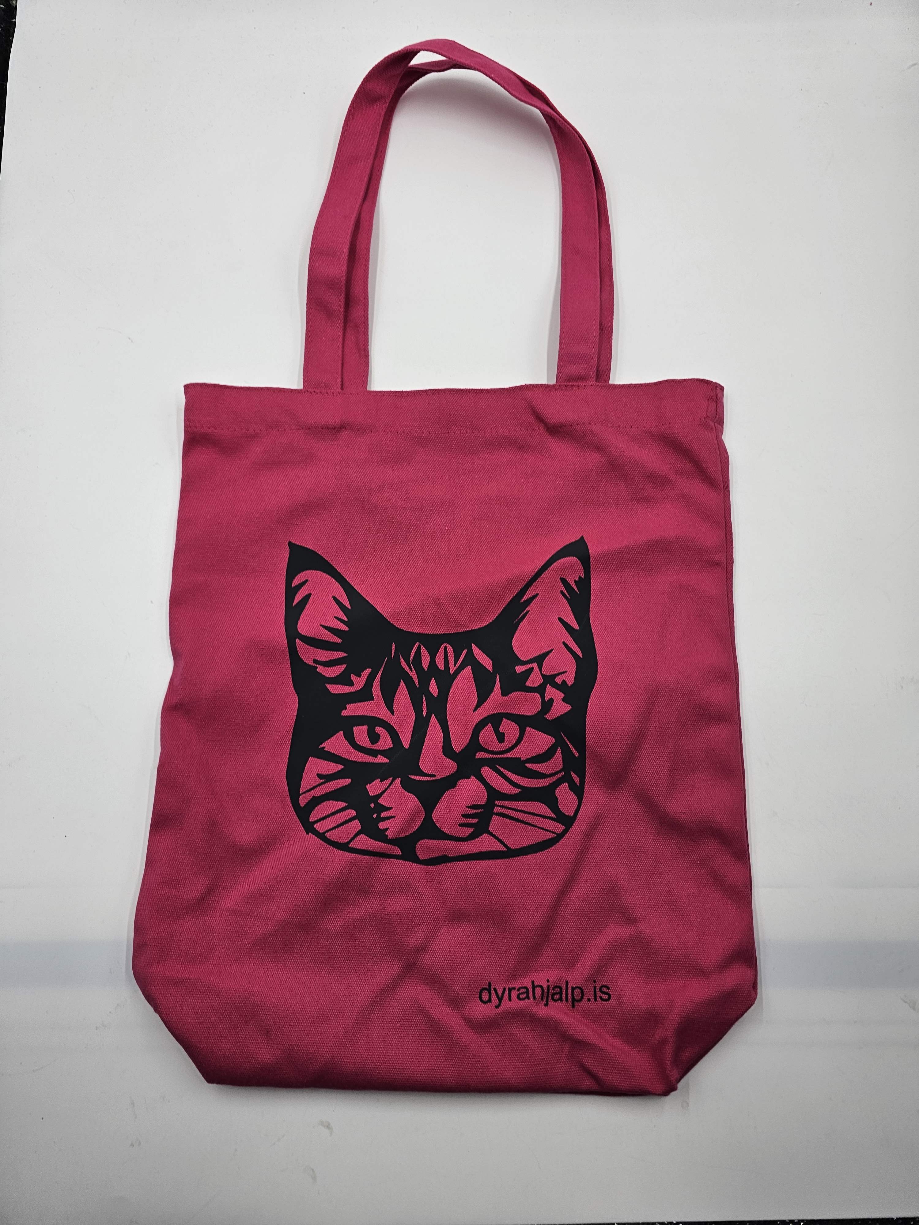 Sérmerktir taupokar