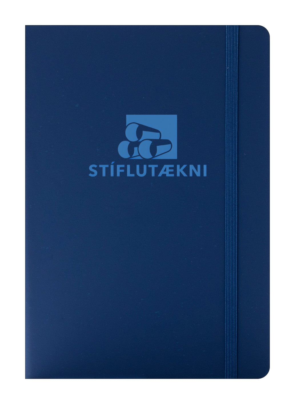 Merktar Skrifblokkir