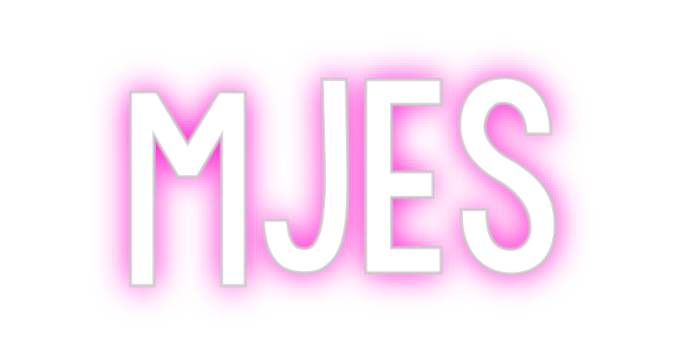 Custom Neon: Mjes