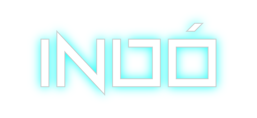 Custom Neon: indó