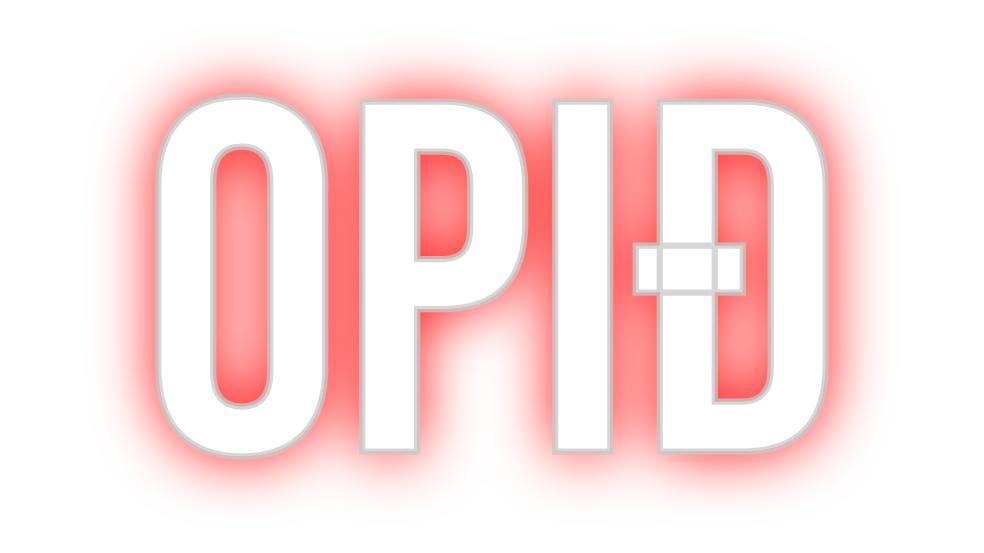 Custom Neon: OPIÐ