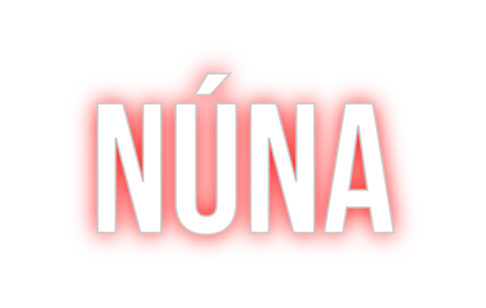 Custom Neon: Núna