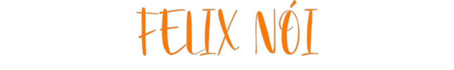 Custom Neon: FELIX NÓI