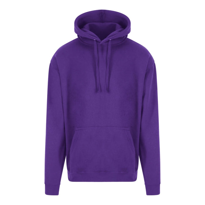 Pro RTX Hoodie with Embroidery