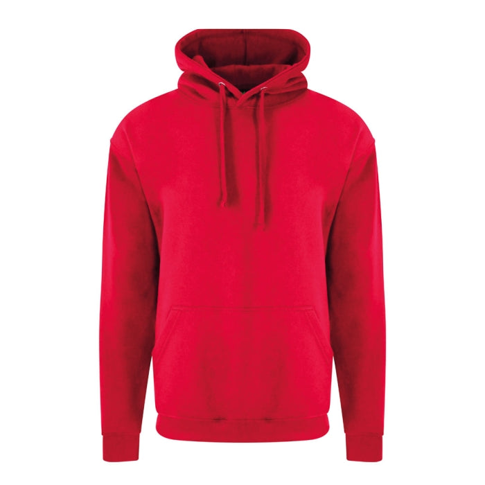 Pro RTX Hoodie with Embroidery