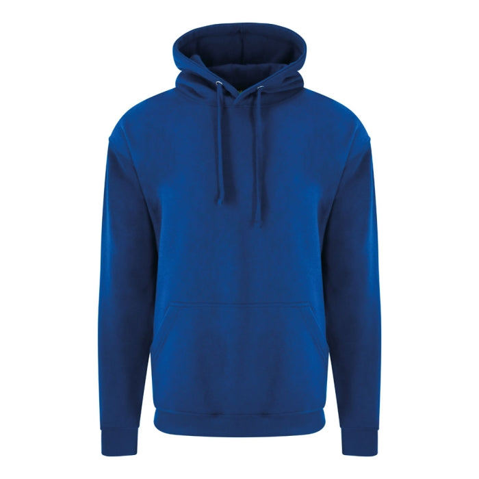 Pro RTX Hoodie with Embroidery