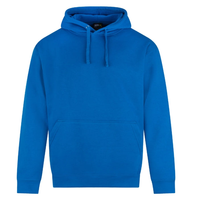 Pro RTX Hoodie with Embroidery