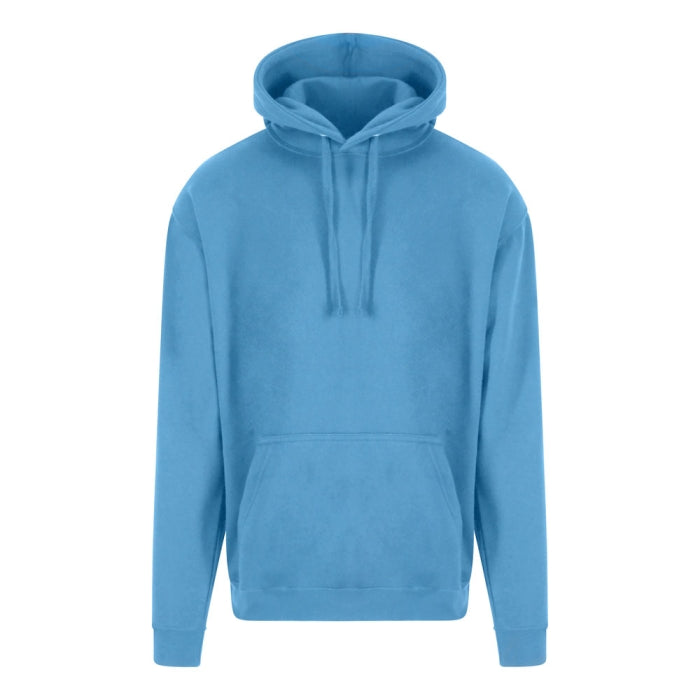 Pro RTX Hoodie with Embroidery