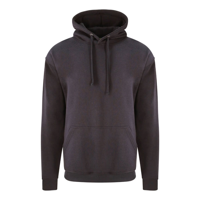 Pro RTX Hoodie with Embroidery