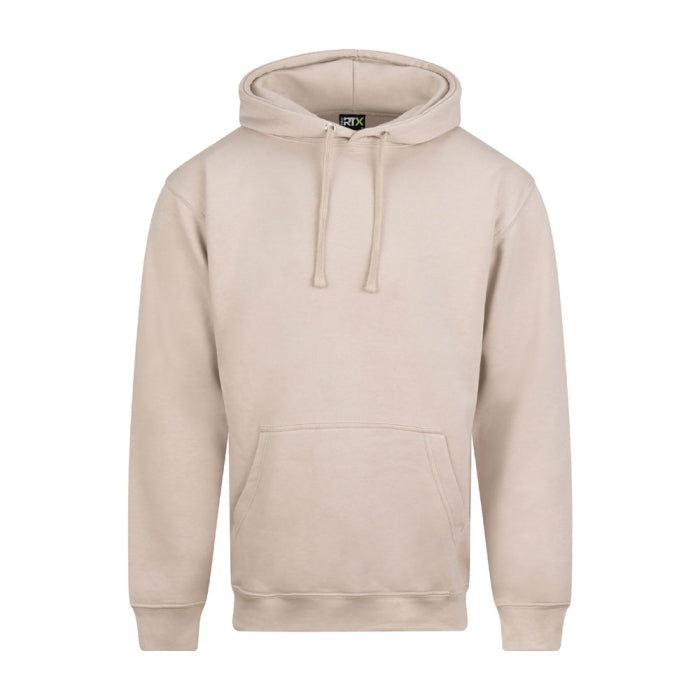 Pro RTX Hoodie with Embroidery