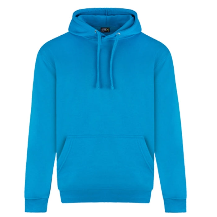 Pro RTX Hoodie with Embroidery