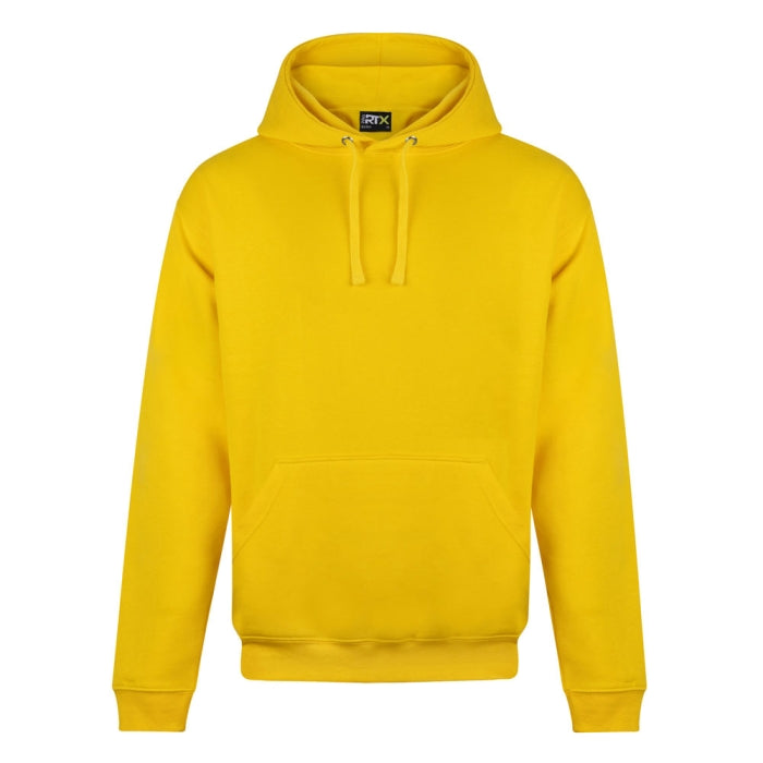 Pro RTX Hoodie with Embroidery