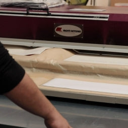 Custom Printed Players Microfibre Golf Towel