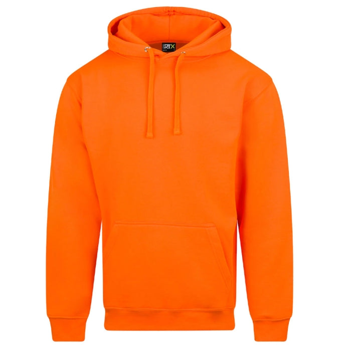 Pro RTX Hoodie with Embroidery