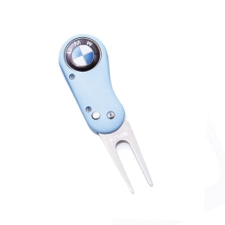 Custom Printed Flix Lite Pitch Repair Tool with Removable Ball Marker