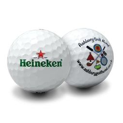 Srixon AD333 Custom Printed With Your Logo