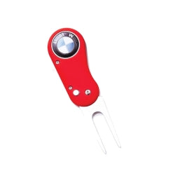 Custom Printed Flix Lite Pitch Repair Tool with Removable Ball Marker