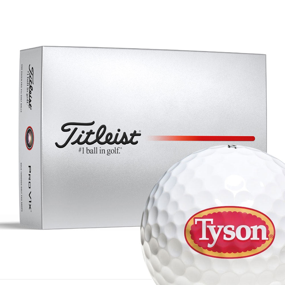 Titleist Pro V1x