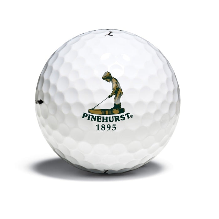 Titleist Pro V1x