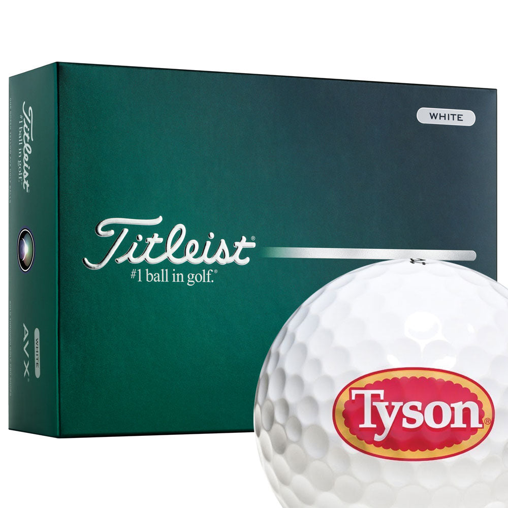 Titleist AVX