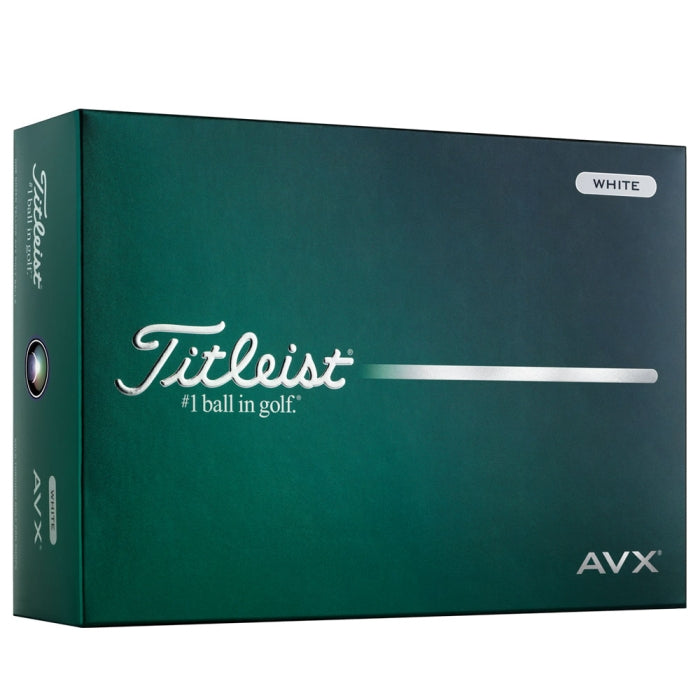 Titleist AVX