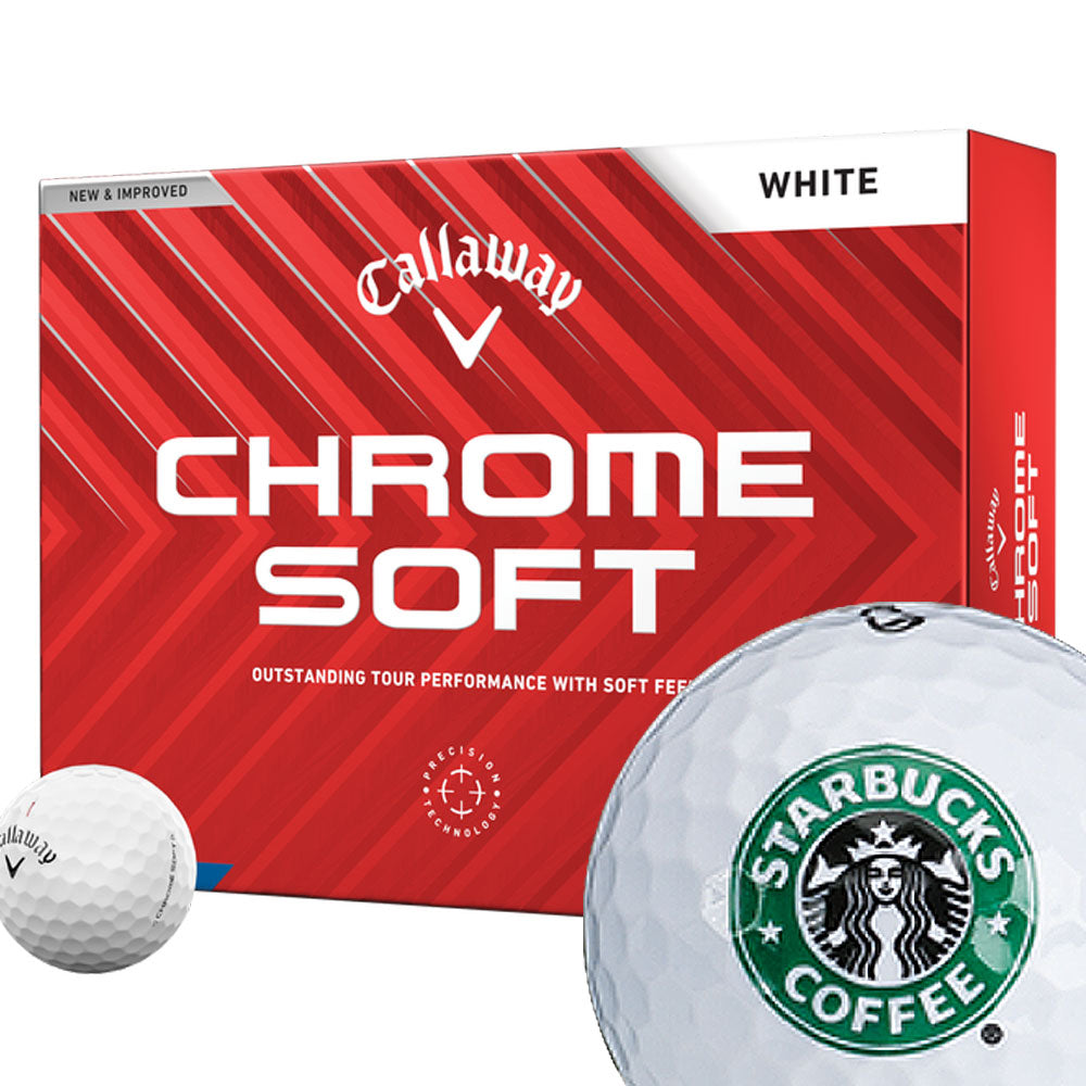 Callaway Chrome Soft