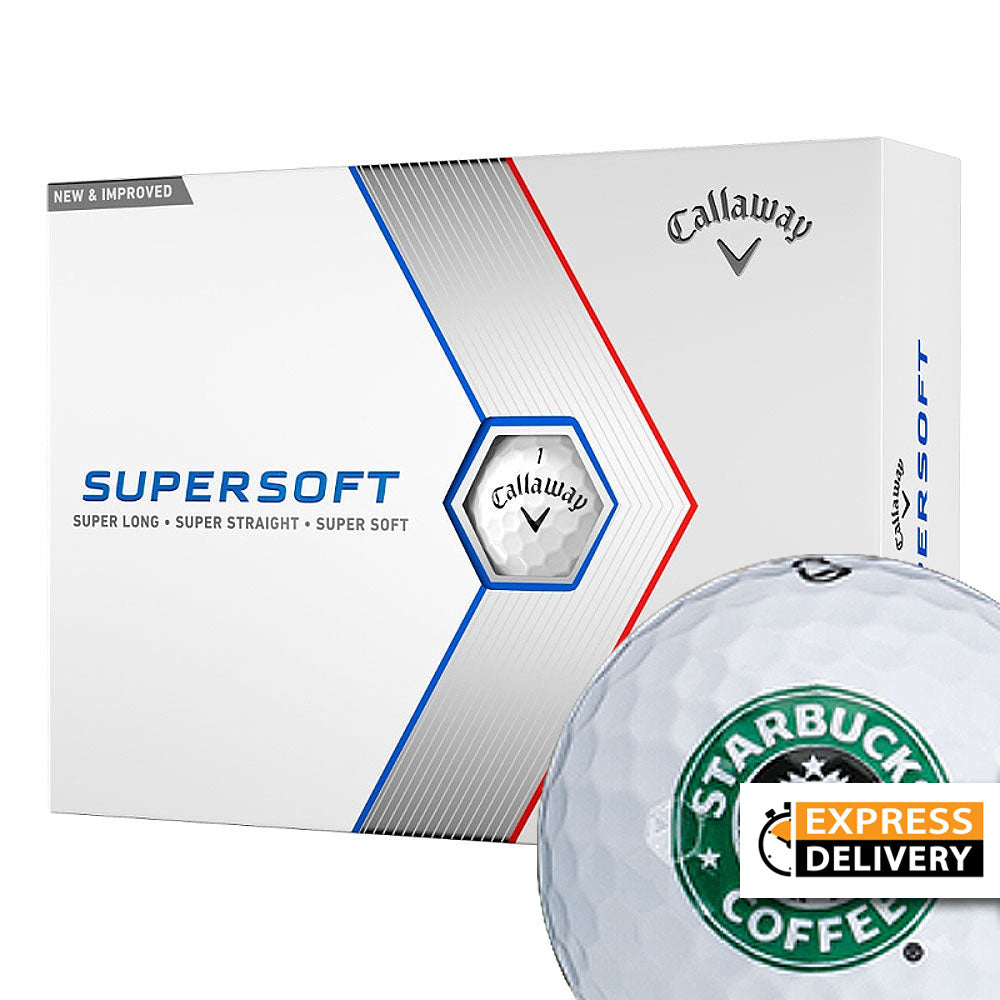 Callaway Supersoft 2023 Model
