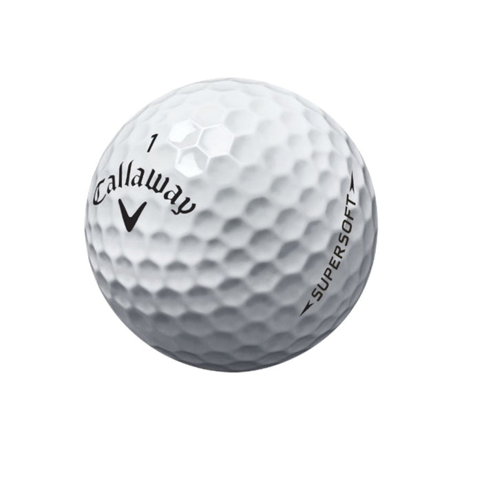 Callaway Supersoft 2023 Model