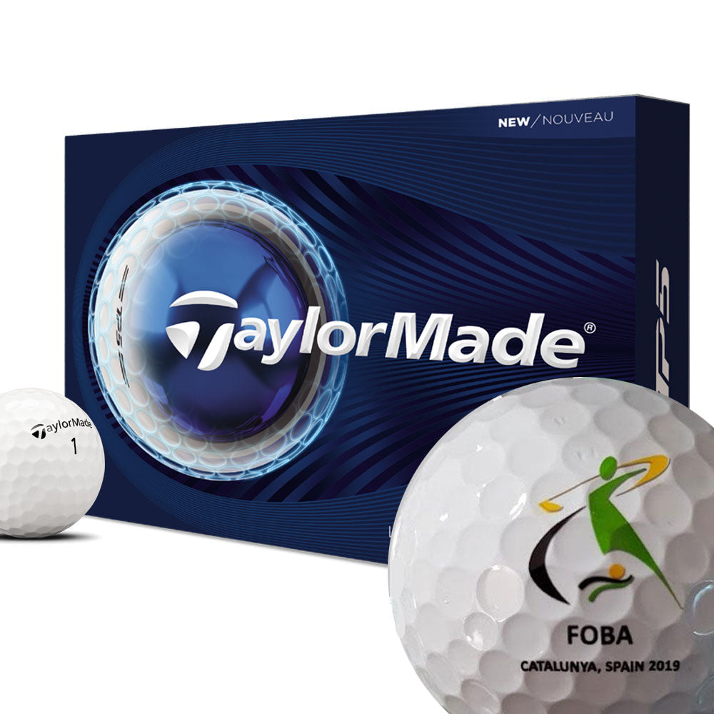 TaylorMade TP5