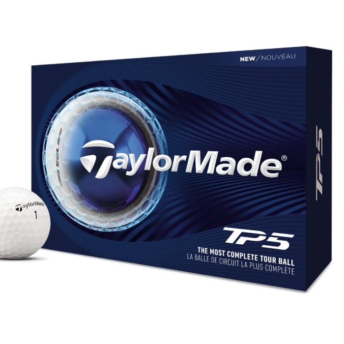 TaylorMade TP5