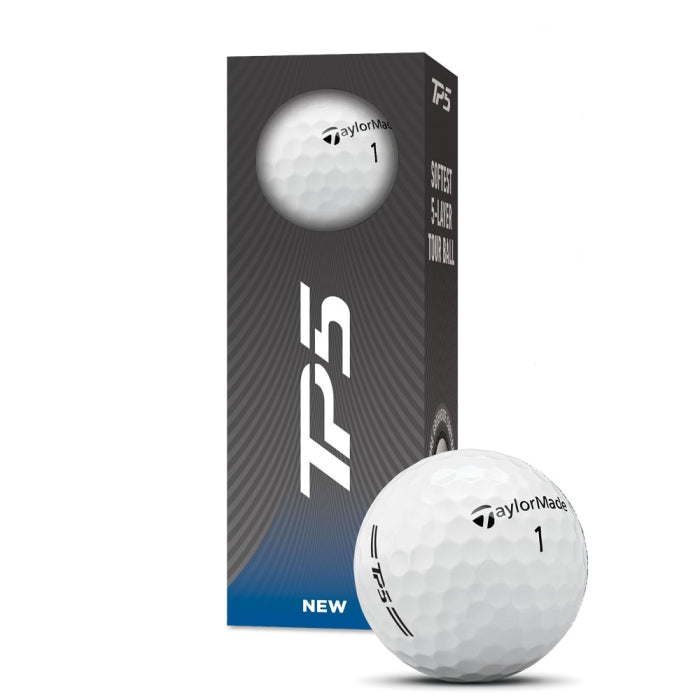 TaylorMade TP5