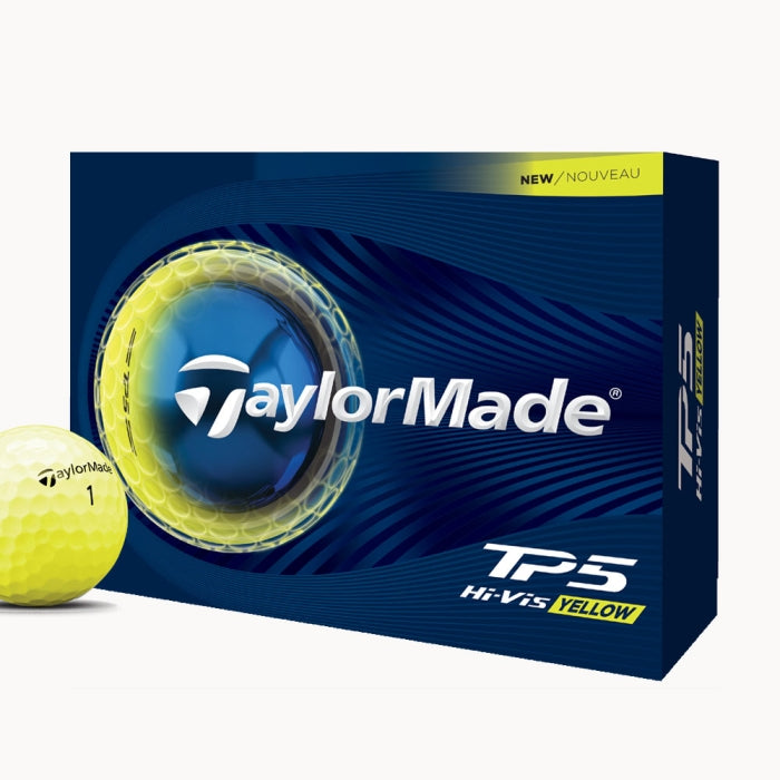 TaylorMade TP5