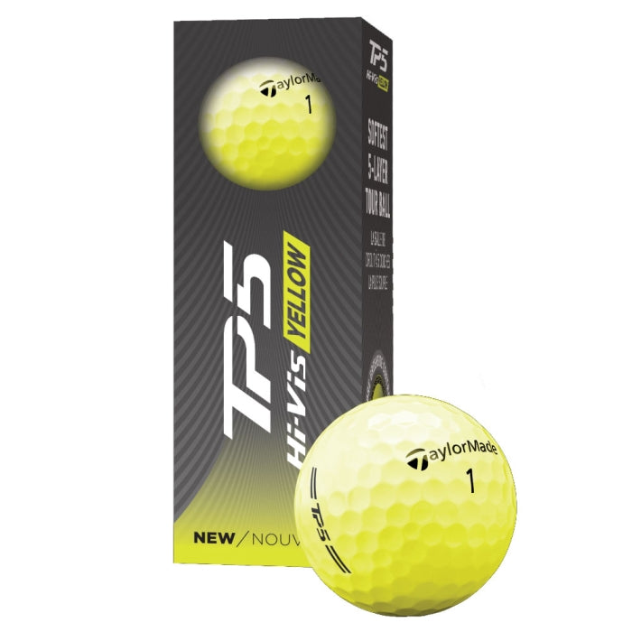 TaylorMade TP5