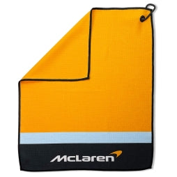 Custom Printed Mini Black Presentation Box with Golf Towel & Flix DS Repair Tool