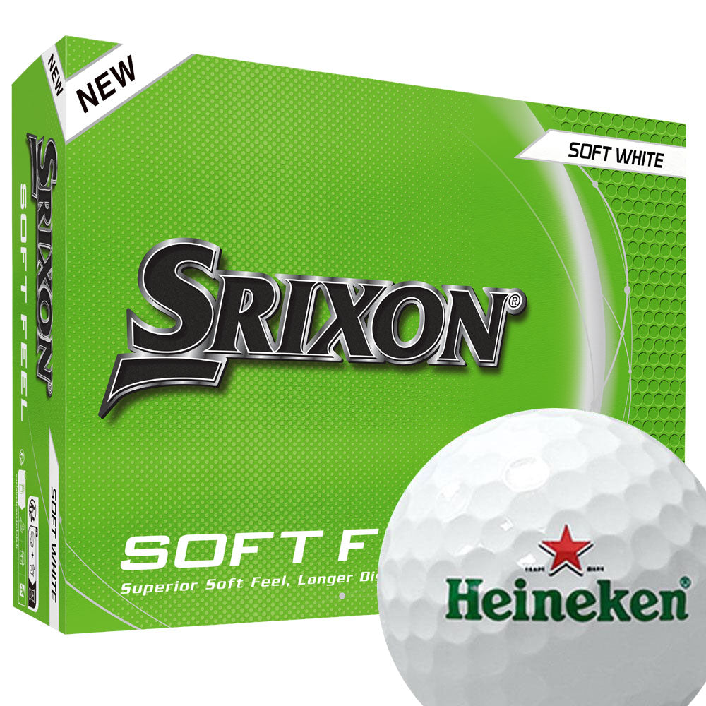 Srixon Soft Feel