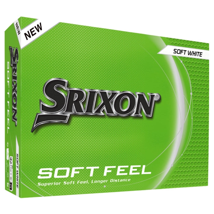 Srixon Soft Feel