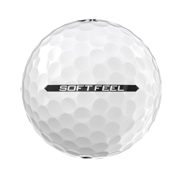 Srixon Soft Feel
