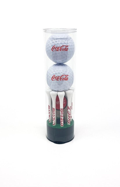 Revo gjafahólkur – sérmerkt golfgjafasett