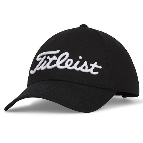 Titleist Players Cotton Collection húfa