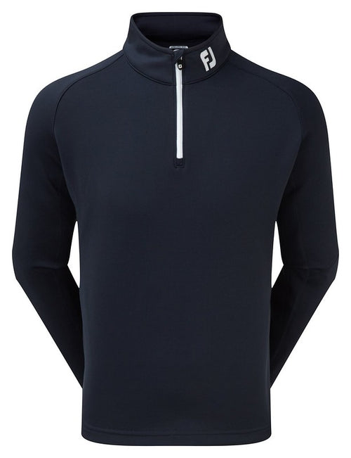 FJ Gent's Chill-Out Pullover