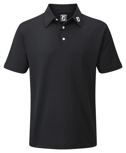 FootJoy Stretch Pique herrapólóbolur