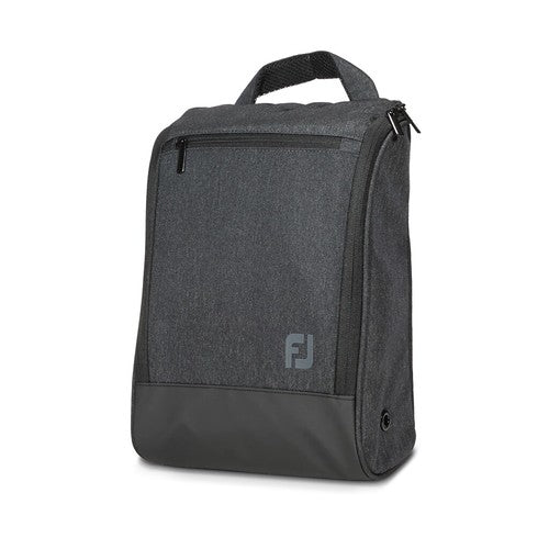 FootJoy Deluxe skótaska – dökkgrá