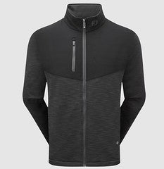 FJ Gent's Thermoseries Hybrid Jacket