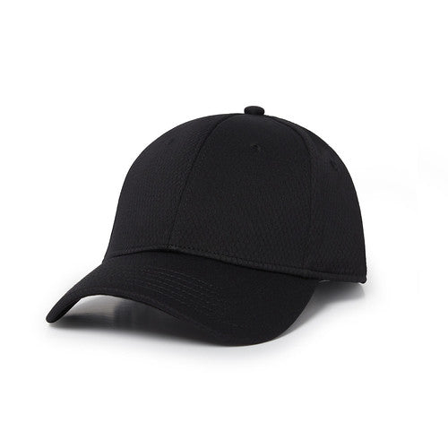 Callaway Women's Front Crested húfa