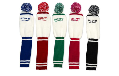 Pom Pom Headcovers