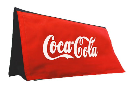 Small banner/Tí marker - Size 50 cm (w) x 25 cm (h)