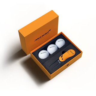 Flix Pro 2 – sérmerkt golfgjafasett