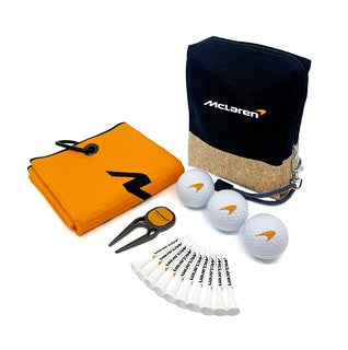 Quatro flatargaffall Caddi Deluxe taska