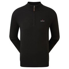 FJ Gent's Half-Zip Pullover